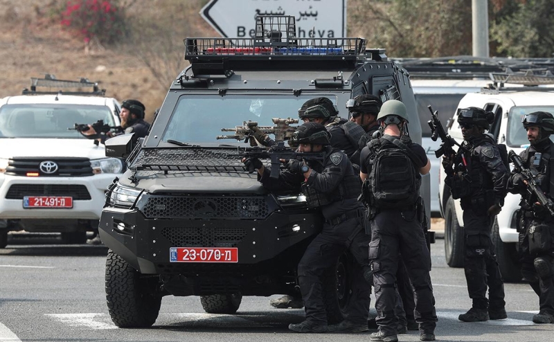 Глава военной разведки Израиля подал в отставку из-за провала 7