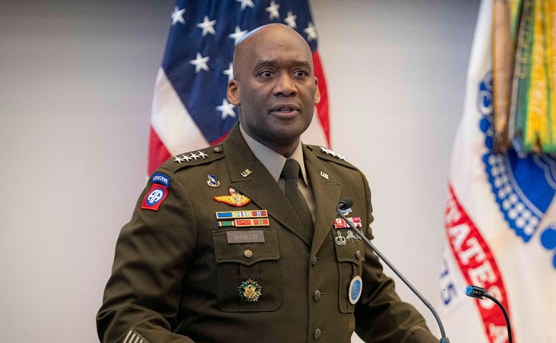 Глава войск США в Южной Корее назвал полуостров &laquo;хабом&nbsp;против&nbsp;России&raquo;