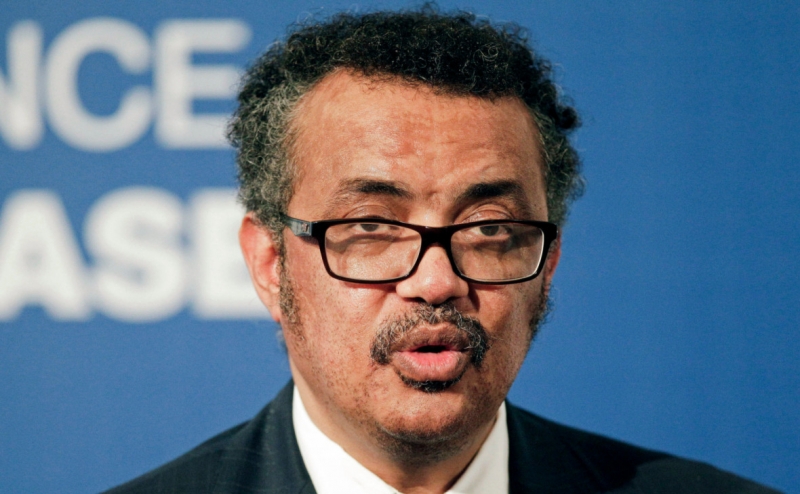 Глава ВОЗ назвал долю прививок от COVID-19 в бедных странах