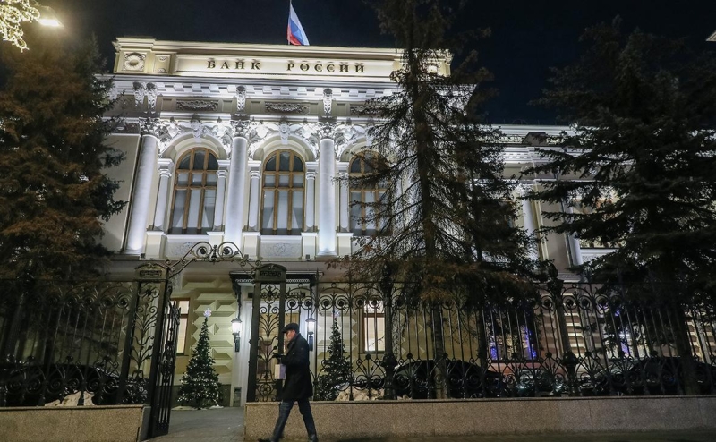 Глава ВТБ спрогнозировал снижение ключевой ставки в 2025 году