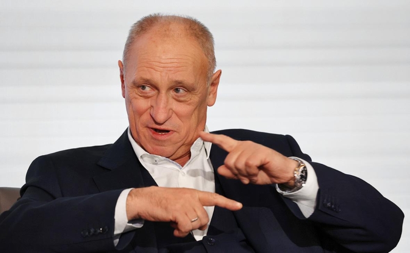 Глава Wink раскрыл, сколько россиян посмотрели «Слово пацана»