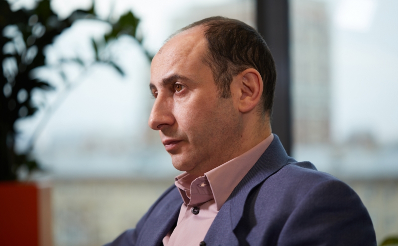 Глава X5 призвал власти к «более прогнозируемым» шагам в координации ц