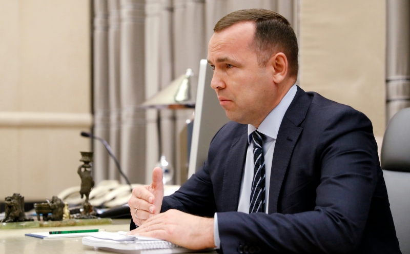 Глава Зауралья призвал к трибуналу над бенефициарами пандемии