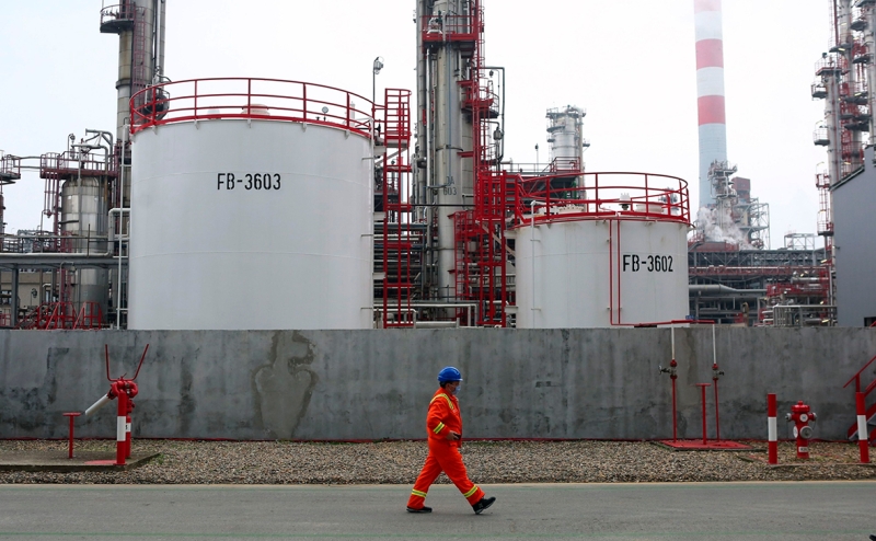 Главе «Росгеологии» не продлили контракт