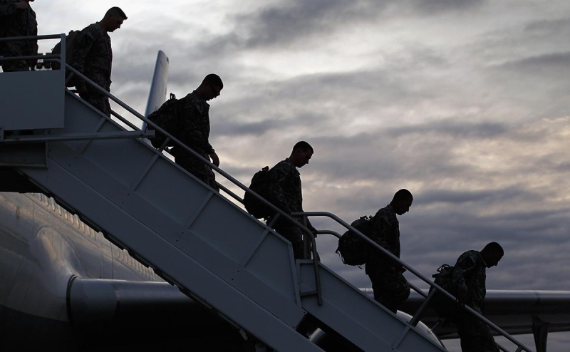 Главком армии Уганды потребовал от посла США извиниться или уехать