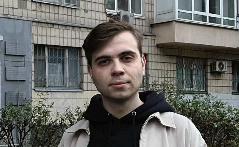 Главком ВСУ начал проверку из-за повестки журналисту