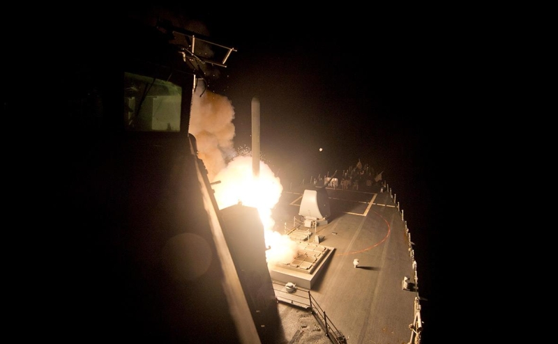 Главкома ВМФ России отправили в отставку