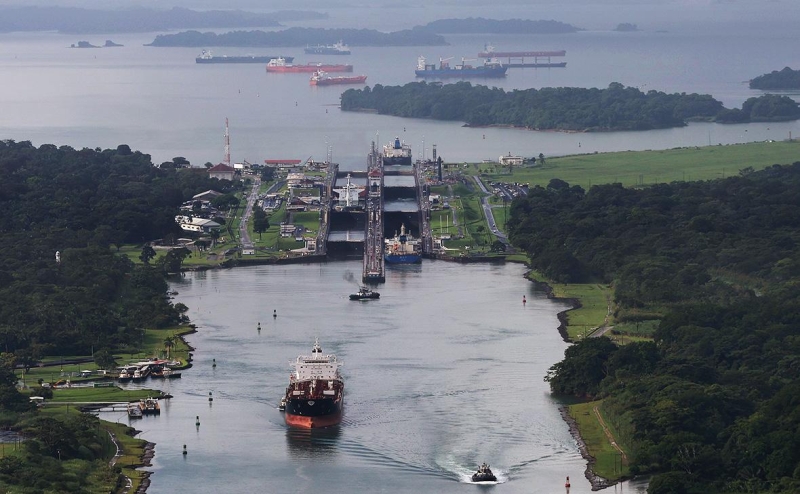 Главное из первого обращения Трампа к конгрессу США