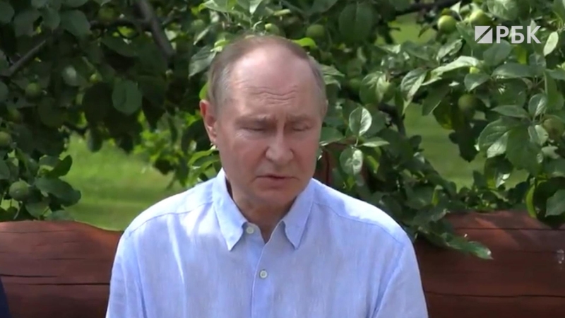 Главное из слов Путина и Лукашенко о переговорах и ультиматуме Трампа