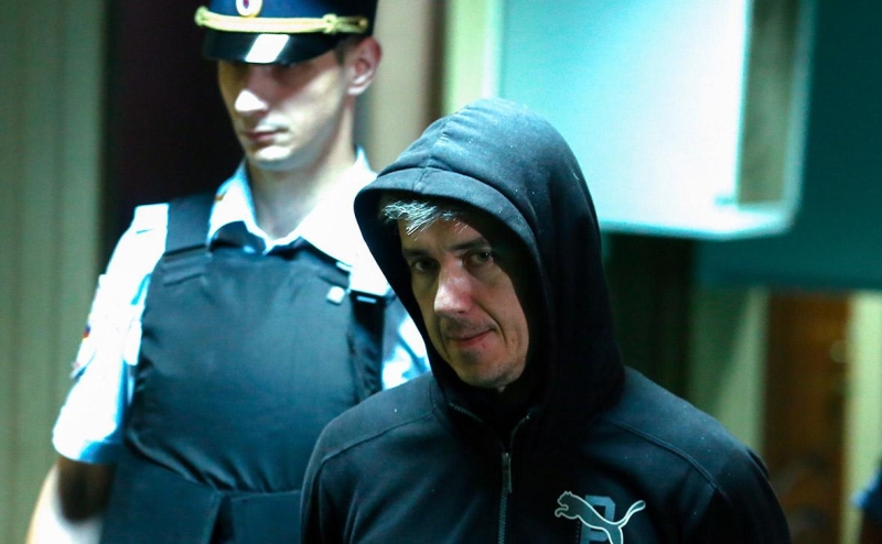 Главного инженера ТЦ «Времена года» отправили под домашний арест