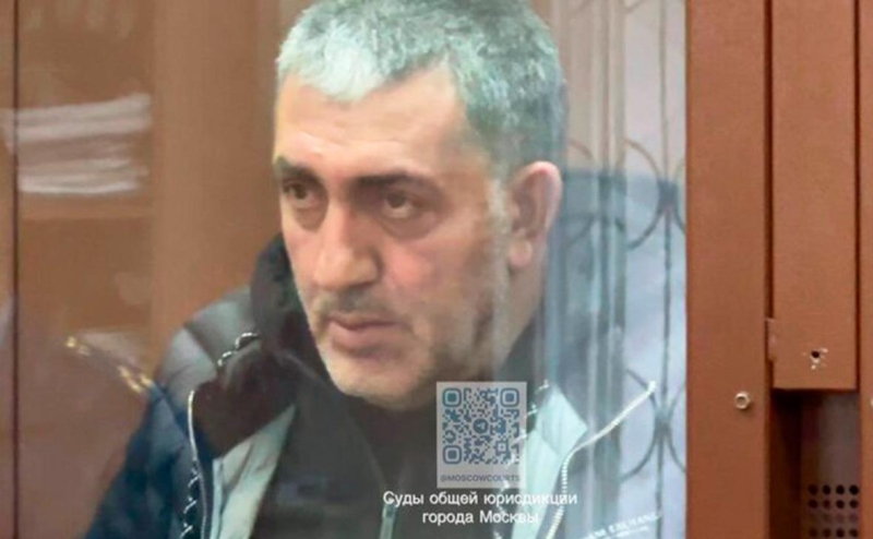 Главному кадровику Минобороны сократили срок ареста