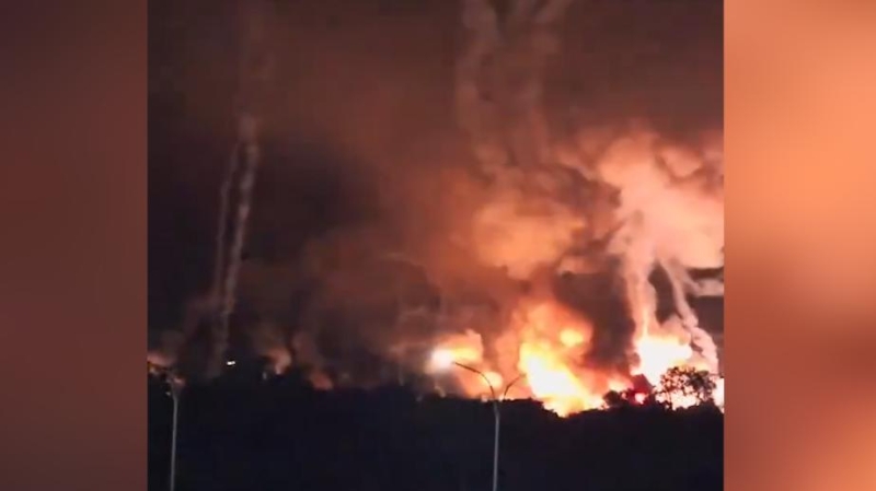 Главные заявления Дональда Трампа о ситуации в Венесуэле