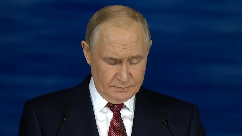 Главные заявления Путина на пленарном заседании ПМЭФ-2025