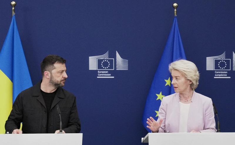 Главные заявления Рубио и Уиткоффа о мирном урегулировании на Украине