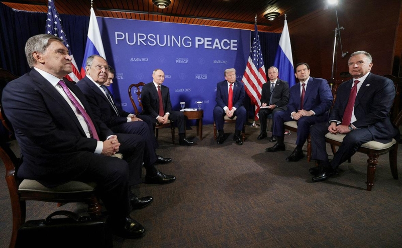 Главные заявления Рубио и Уиткоффа о мирном урегулировании на Украине