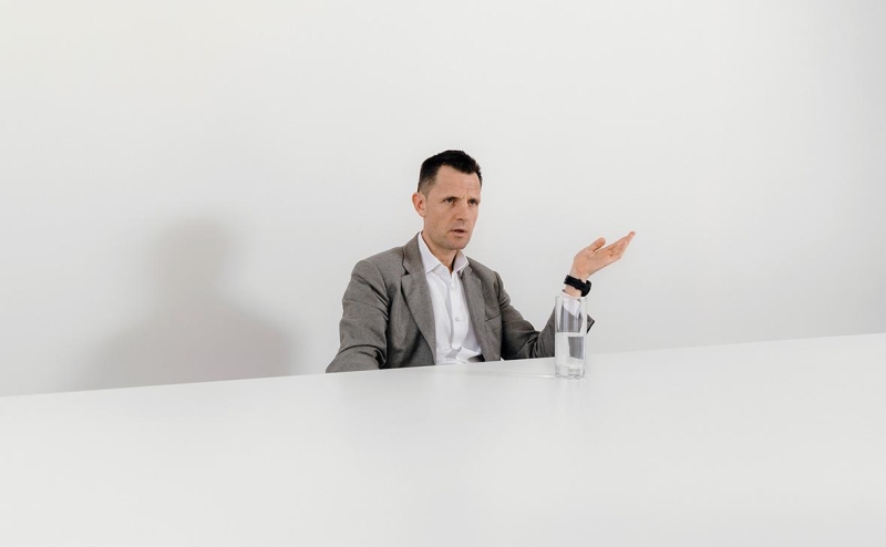 Главный архитектор Москвы назвал одну из ключевых угроз для мегаполиса