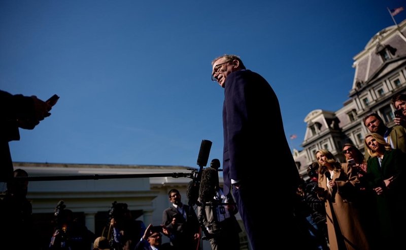 Главный экономический советник Трампа предупредил о последствиях