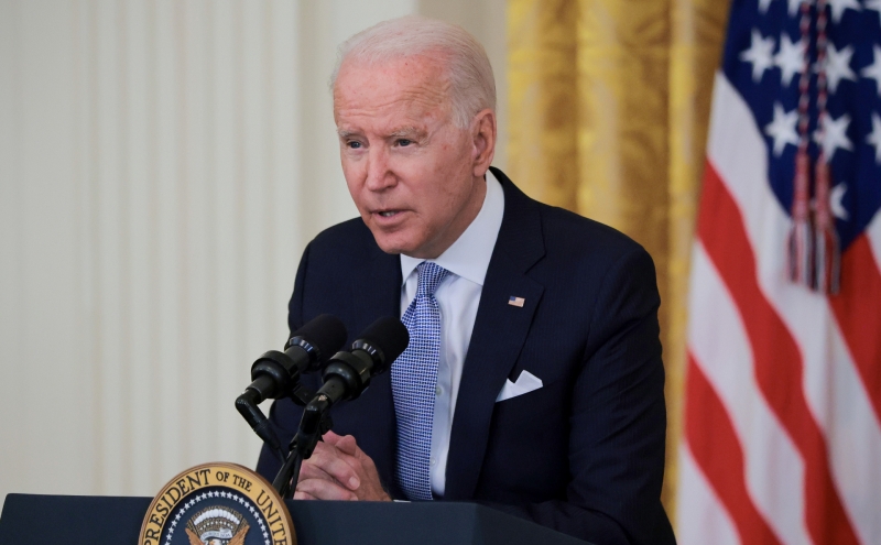 Главный инфекционист США предупредил об ухудшении ситуации с COVID-19