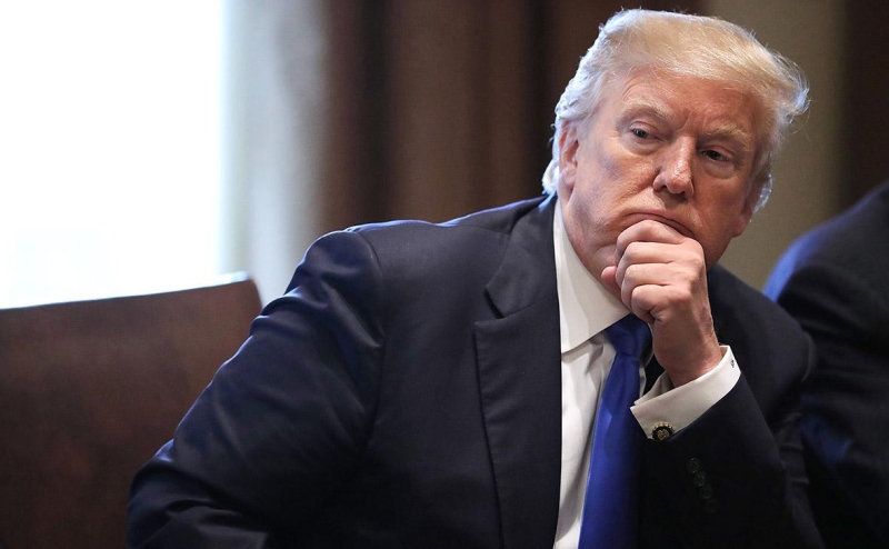 Главный обвинитель Трампа назвал выборную систему США опасной