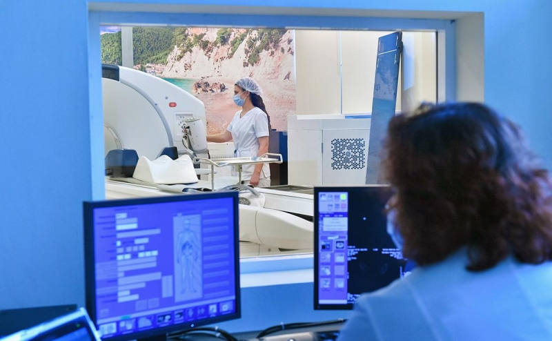 Главный онколог рассказал об улучшении в системе после разрыва с