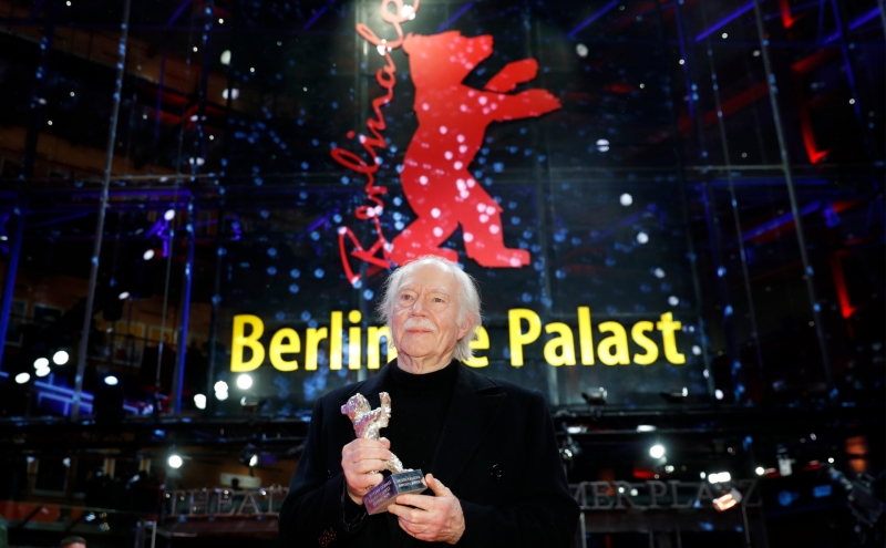 Главный приз Берлинале впервые получила темнокожая режиссер