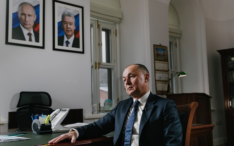 Главный психиатр Москвы назвал признаки &laquo;ковидного тумана&raquo;