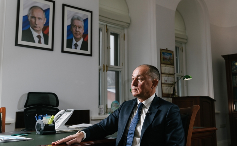 Главный психиатр Москвы назвал признаки &laquo;ковидного тумана&raquo;