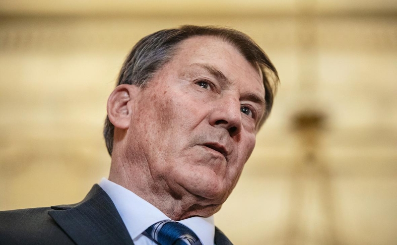 &laquo;Главный союзник Трампа&raquo; отверг разговоры о мирном соглашении по