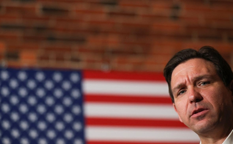 Главный соперник Трампа объявил о выходе из президентской гонки