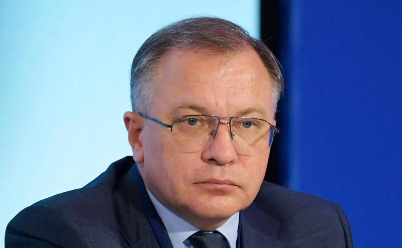 Главу АСВ Мельникова обвинили в хищении 4 млрд руб. по делу об