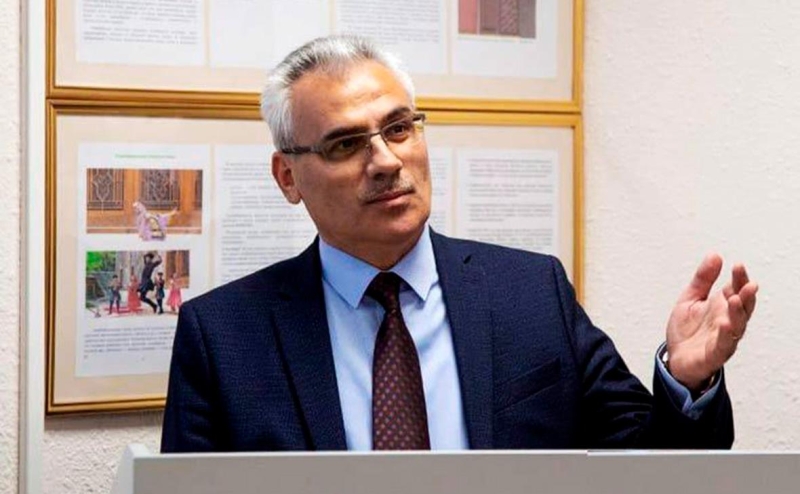 Главу азербайджанской диаспоры Подмосковья депортируют из России