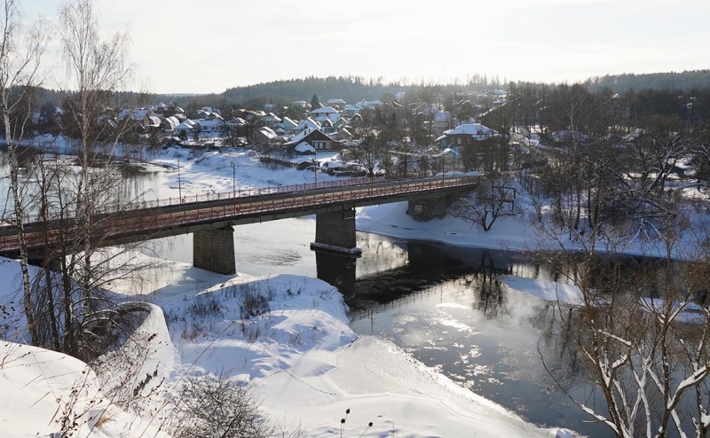 Главу Балтийска и его зама задержали по подозрению во взяточничестве