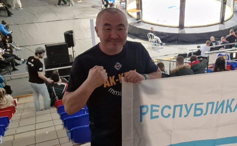 Главу Федерации ММА Алтая зарезали на свадьбе