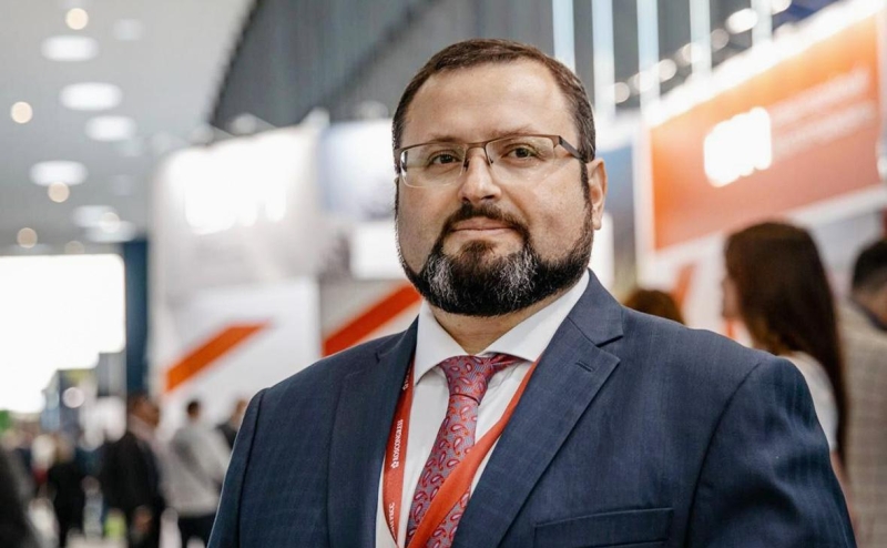 Главу курской Корпорации развития задержали по делу о фортификации