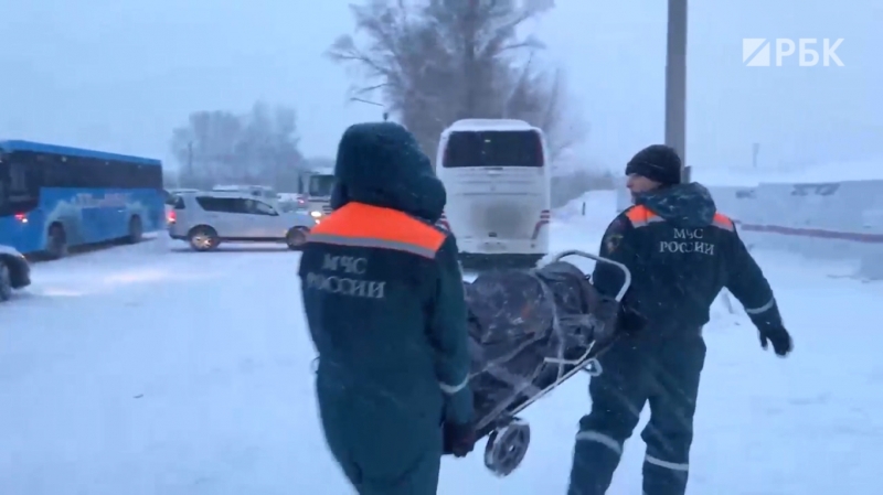 Главу кузбасского города уволили из-за банкета в день взрыва на шахте