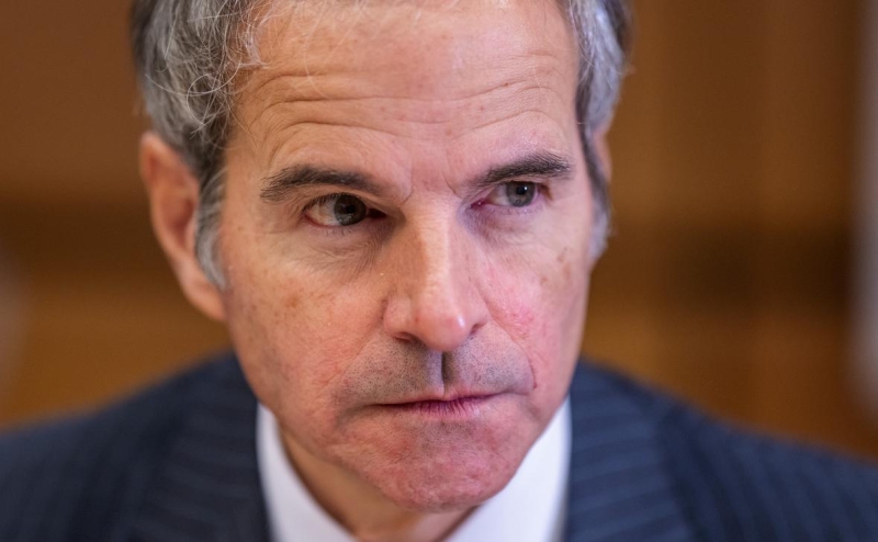 Главу МАГАТЭ взяли под круглосуточную охрану из-за угрозы Ирана