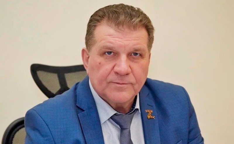 Главу пограничного с Украиной белгородского района уволили после