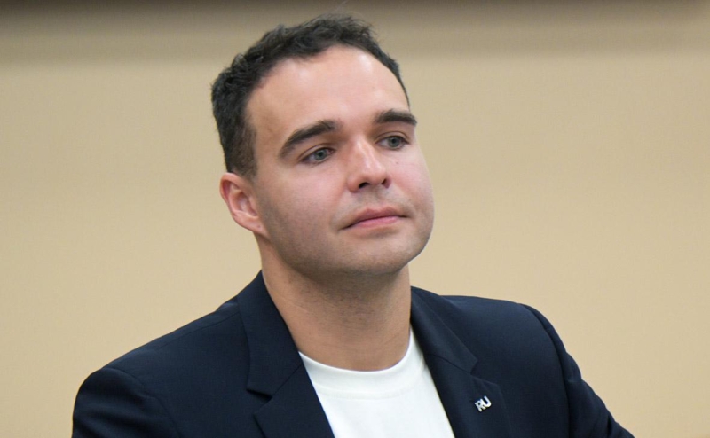 Главу РАЭК заподозрили в госизмене