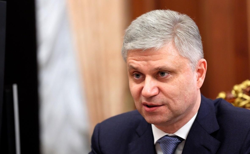 Главу РЖД выдвинули на пост президента объединенной федерации