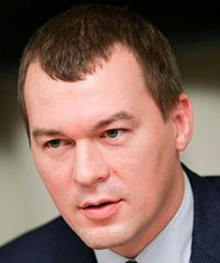 Главу РЖД выдвинули на пост президента объединенной федерации