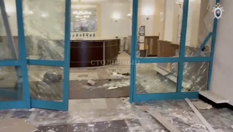 Главу Северодонецка задержали по подозрению в похищениях и бандитизме