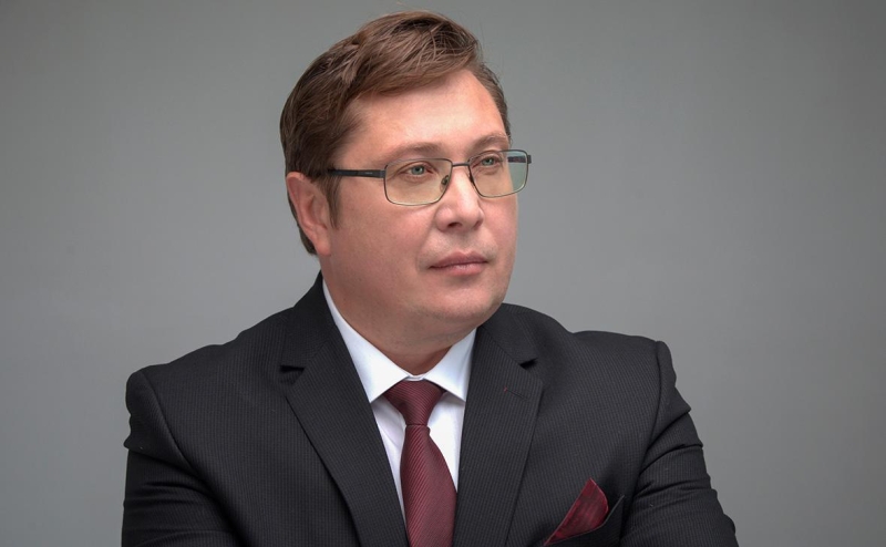 Главу УФНС по Ростовской области задержали за дачу взятки