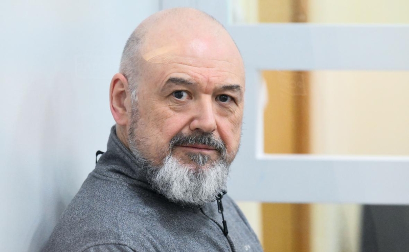 Главу управления Госстройнадзора Минобороны арестовали по делу о