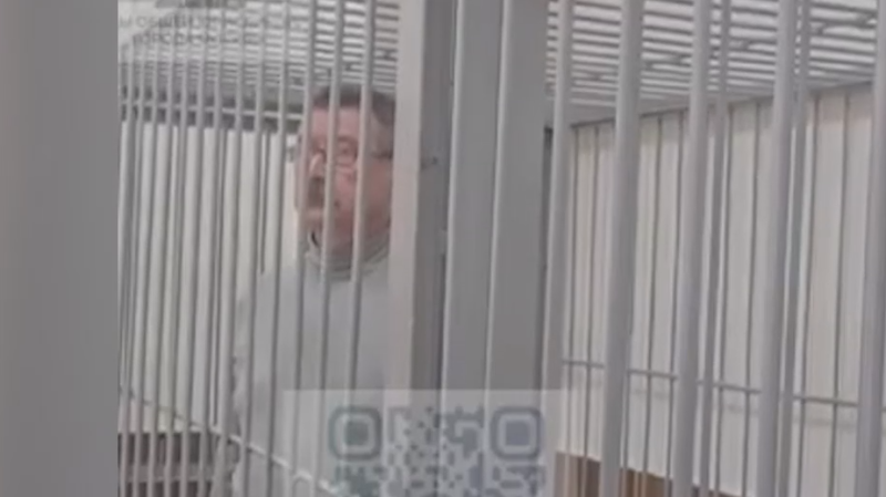 Главу управления Госстройнадзора Минобороны арестовали по делу о