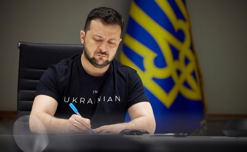 Главу управления СБУ по Кировоградской области нашли мертвым