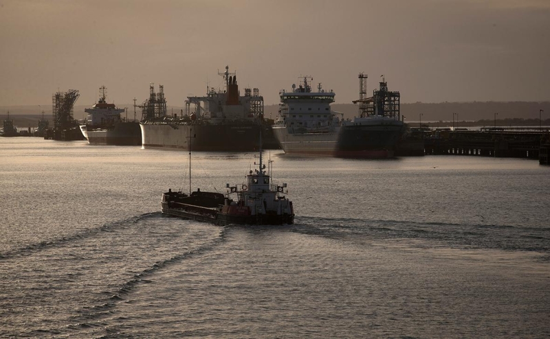 Главы генштабов ЕС встретятся после задержания шедшего из России