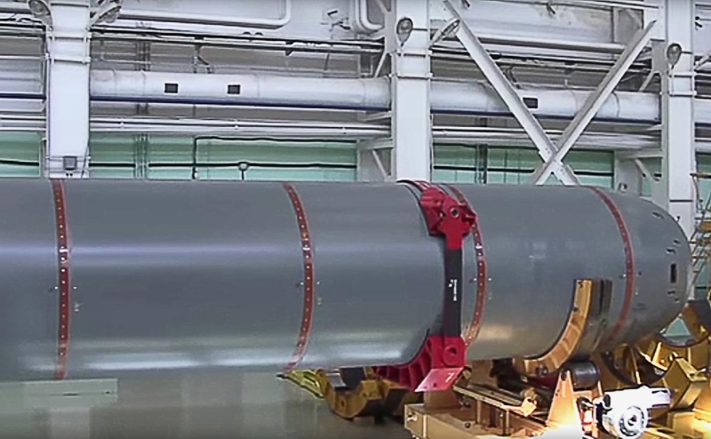 Global Firepower оценил место России в мире по военной мощи