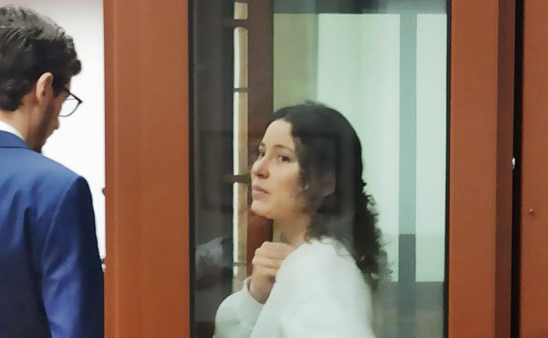 Глухой житель Подольска получил 6,5 лет колонии по делу о госизмене