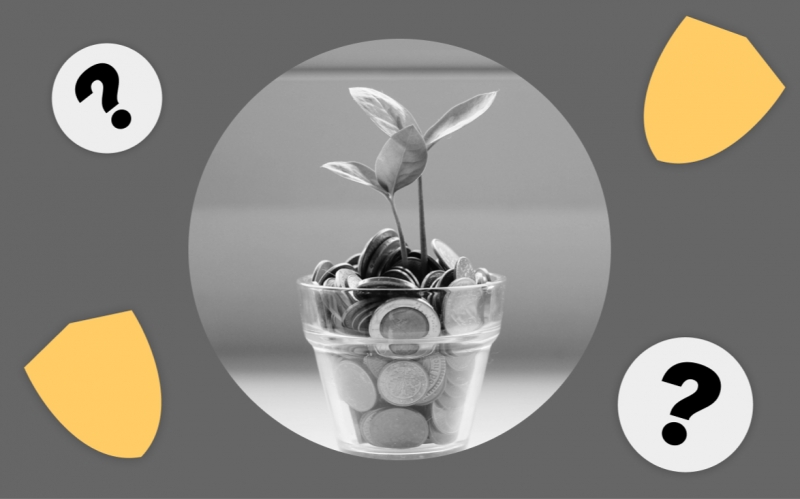 Годовая инфляция в России достигла пиковых 7%