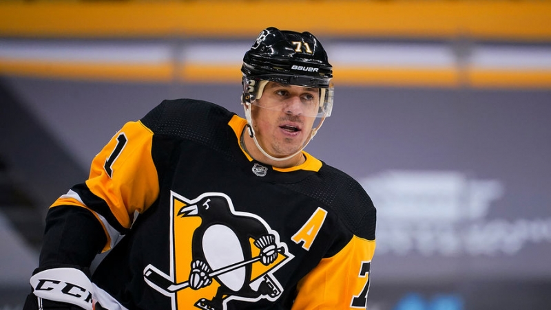 Гол Малкина не спас &laquo;Питтсбург&raquo; от поражения в пятом матче с &laquo;Айлендерс&raquo;